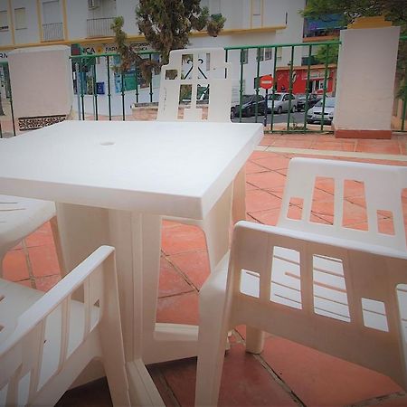 Apartamentos La Libertad Estepona Esterno foto