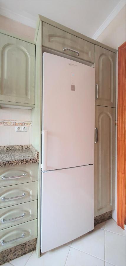 Apartamentos La Libertad Estepona Esterno foto