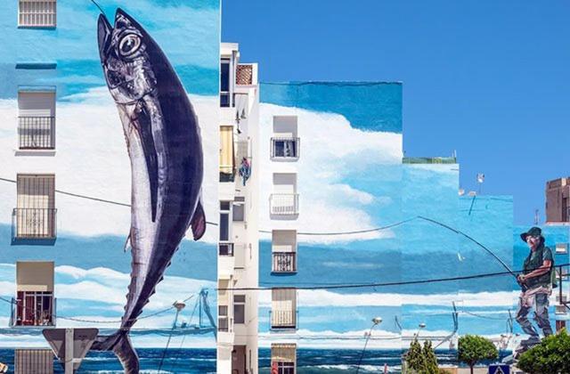 Apartamentos La Libertad Estepona Esterno foto