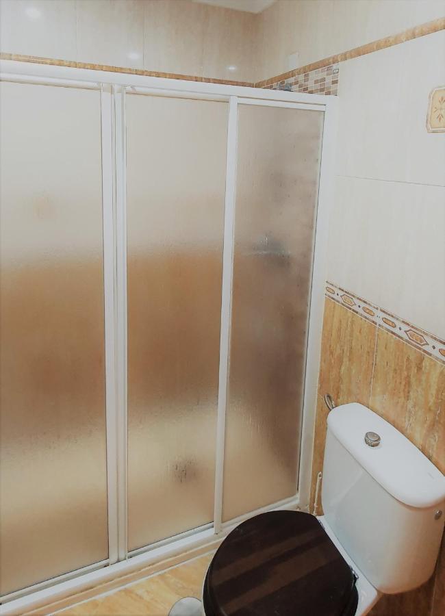 Apartamentos La Libertad Estepona Esterno foto