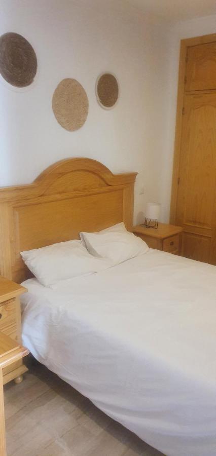 Apartamentos La Libertad Estepona Esterno foto
