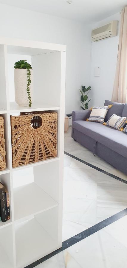 Apartamentos La Libertad Estepona Esterno foto