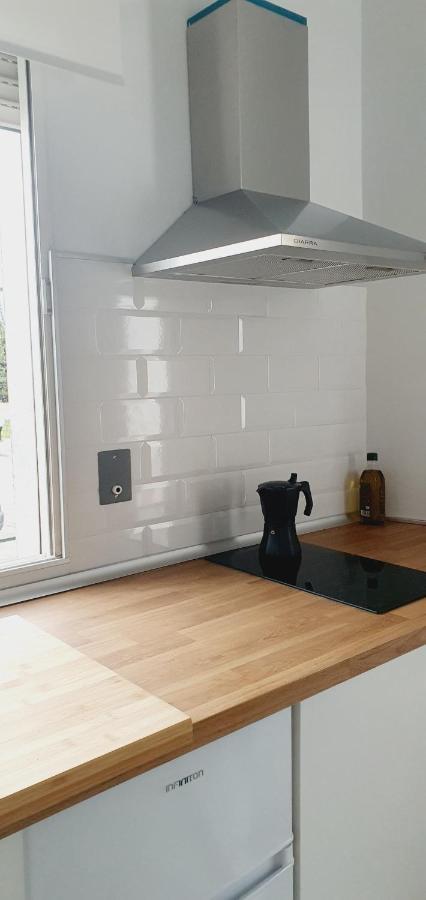 Apartamentos La Libertad Estepona Esterno foto
