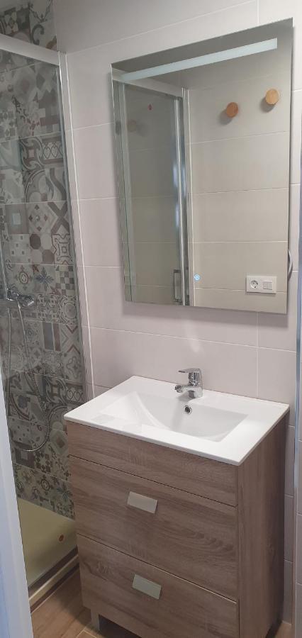 Apartamentos La Libertad Estepona Esterno foto