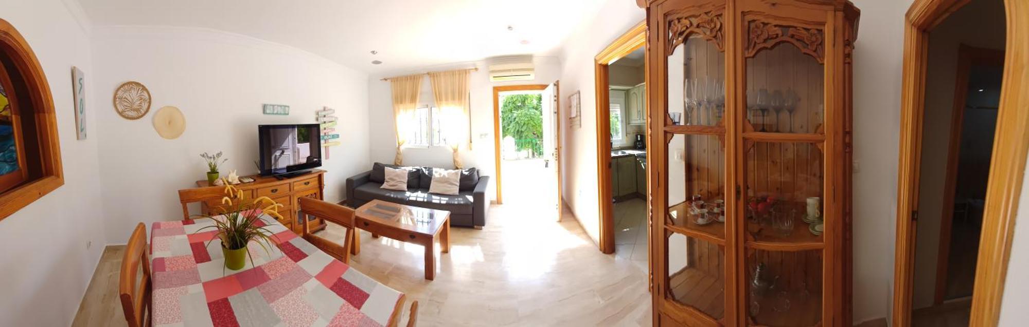 Apartamentos La Libertad Estepona Camera foto